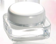 Allied Med Acrylic Jar2 KP109J15